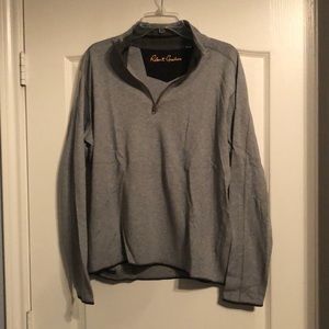 Robert Graham Men’s zip pullover